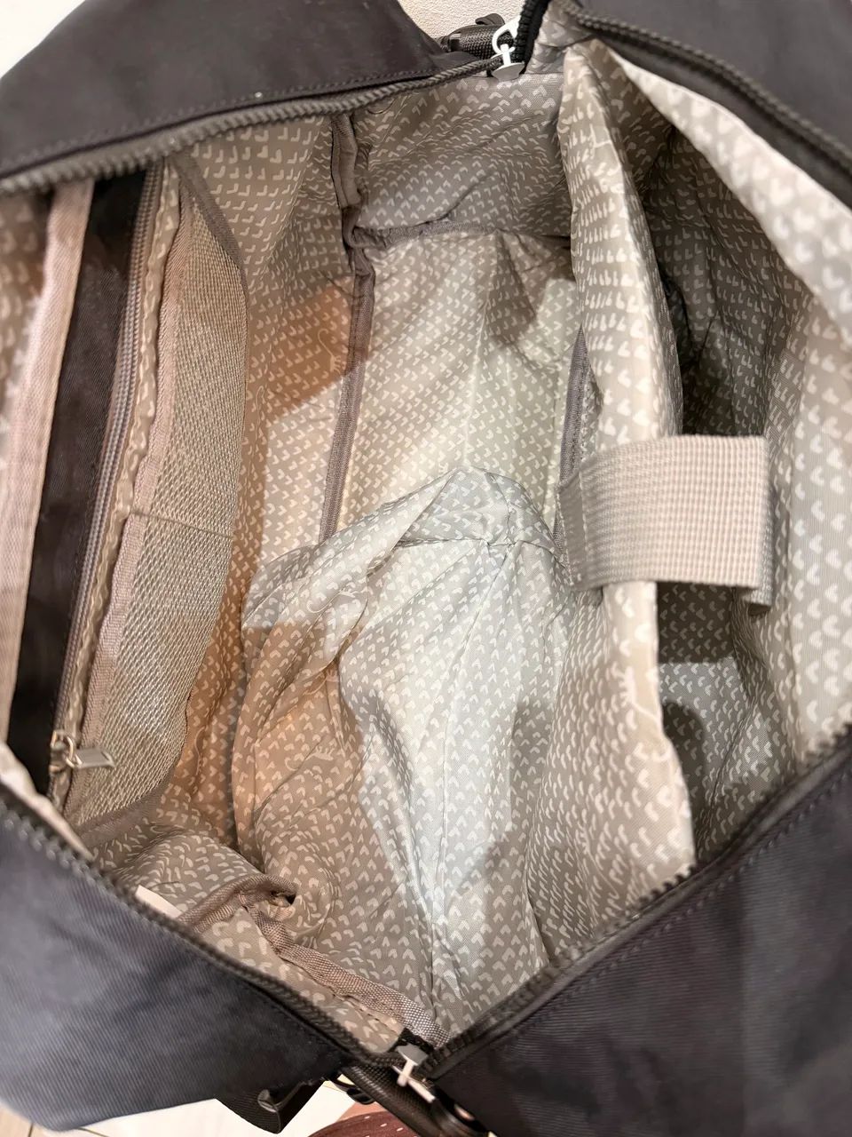 OFERTA Bolsa academia viagem   - Foto 3