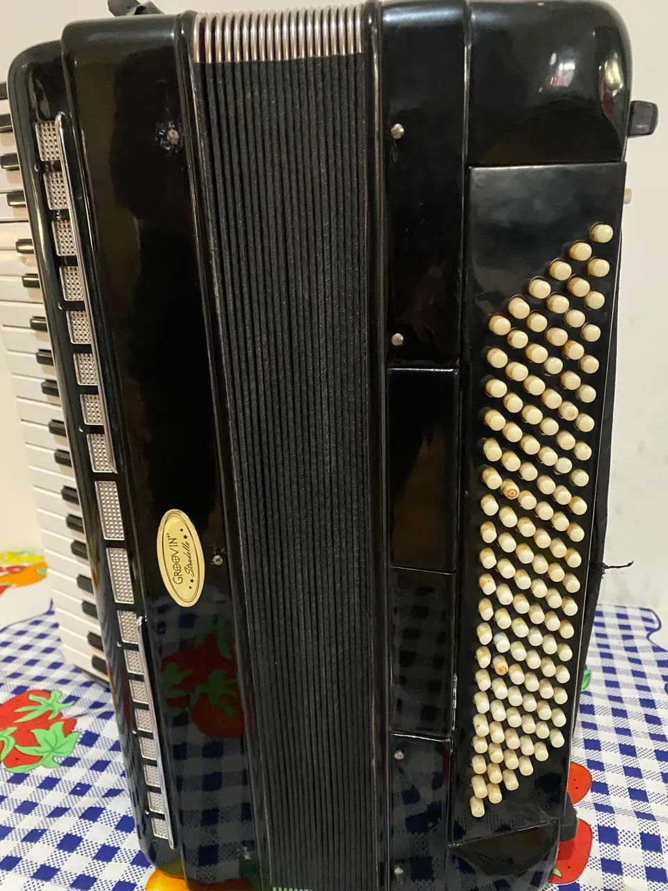 ACORDEON GROOVIN - Foto 3