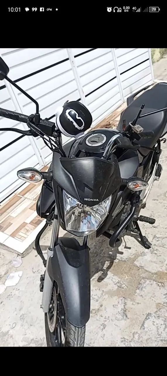 Moto nova. Titan - Foto 5