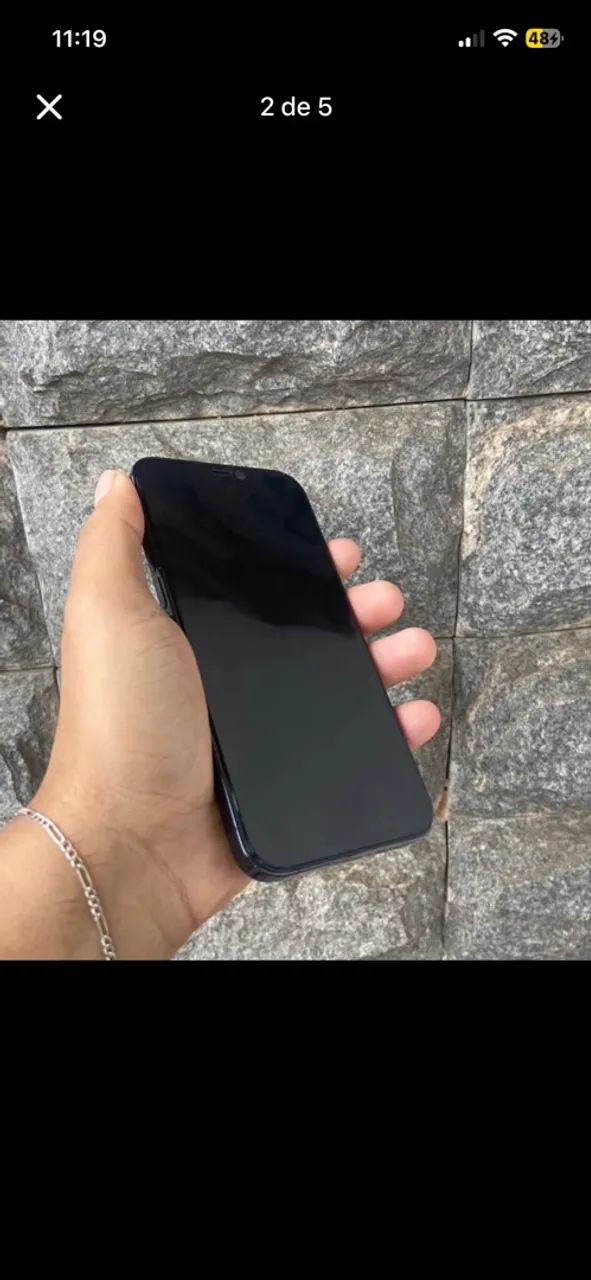 iPhone 12 Pro - Foto 4