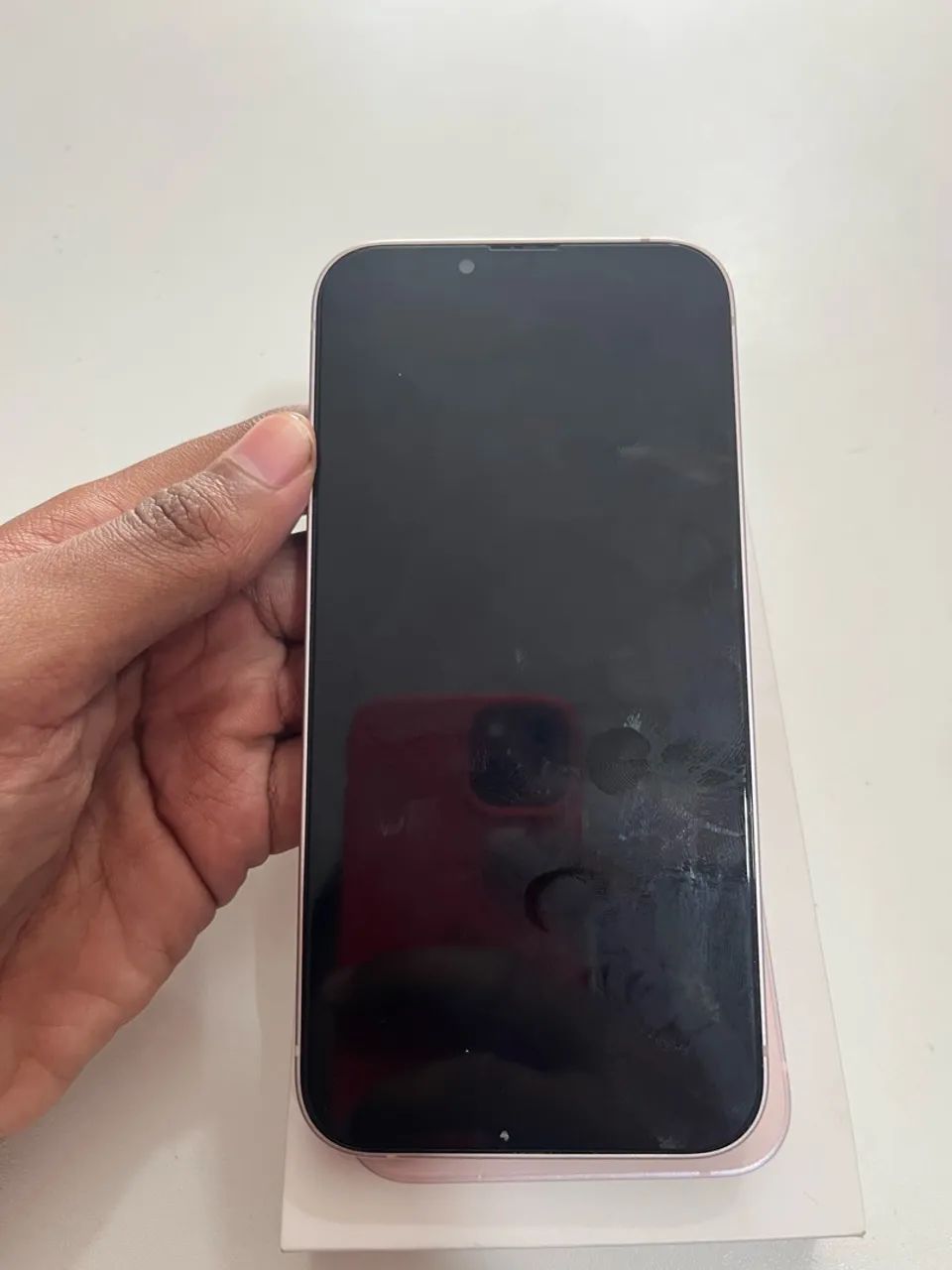iPhone 13 128gb - Foto 4