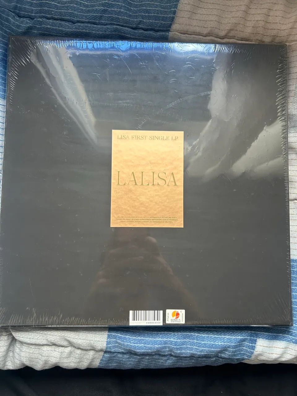 Lisa Lalisa LP - Foto 2