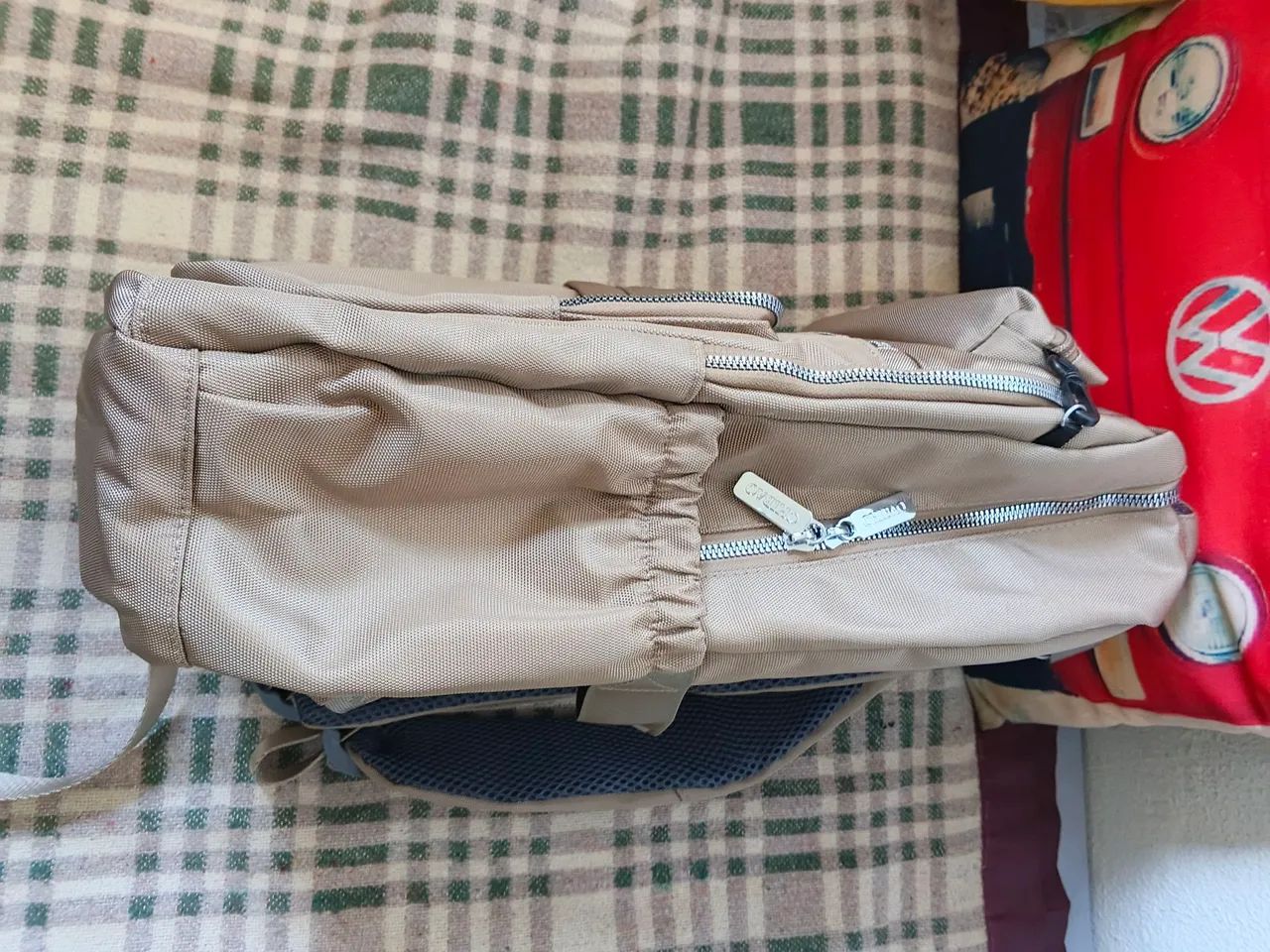 MOCHILA TOP - Foto 3