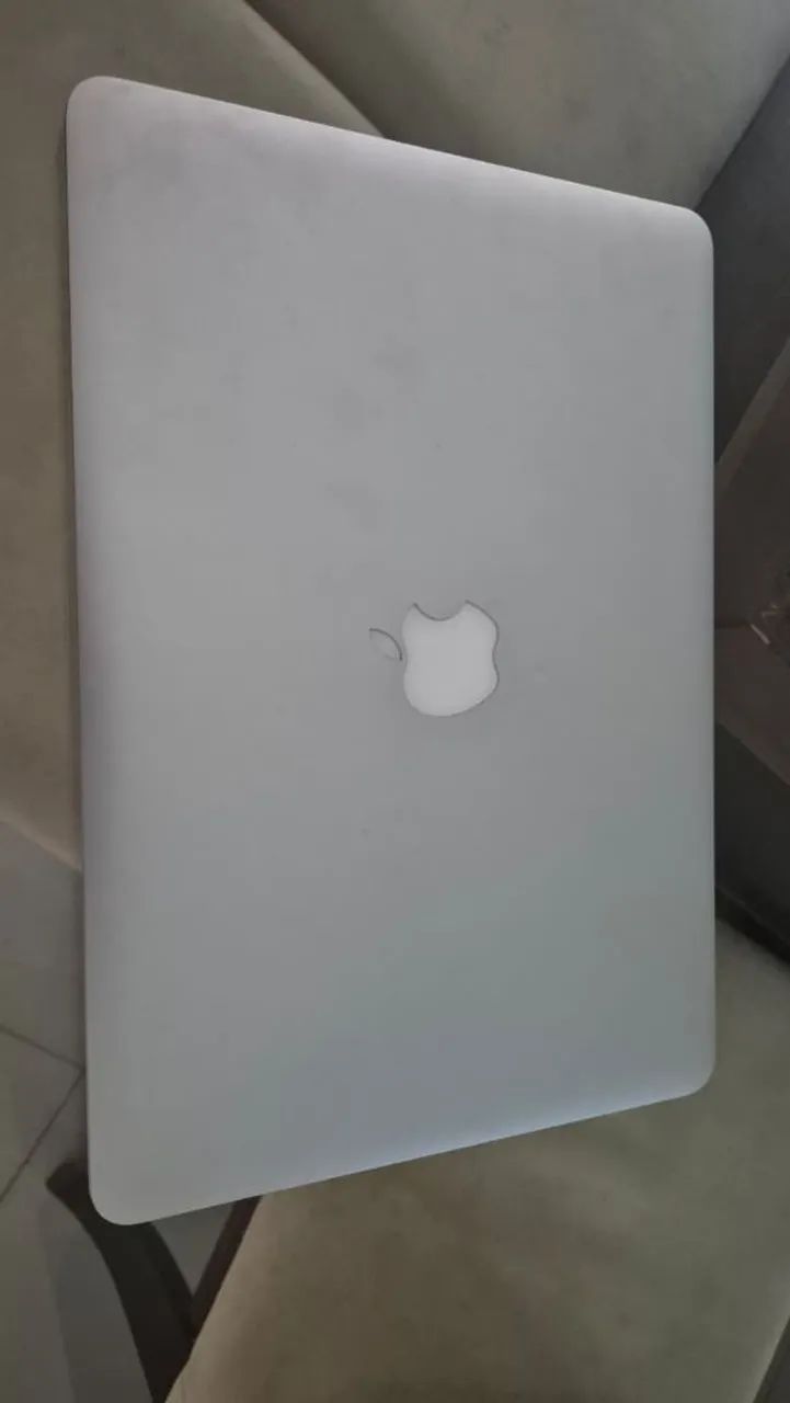 Macbook Air seminovo - Foto 2