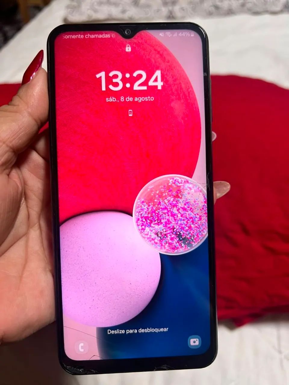 Samsung A13 , 128 gigas  - Foto 3