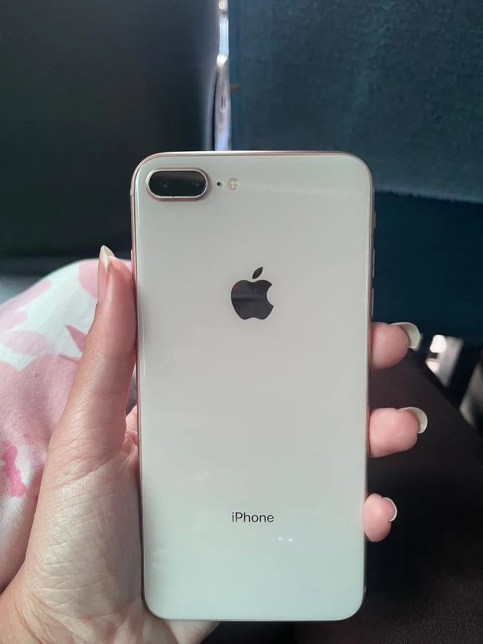 iPhone 8plus 