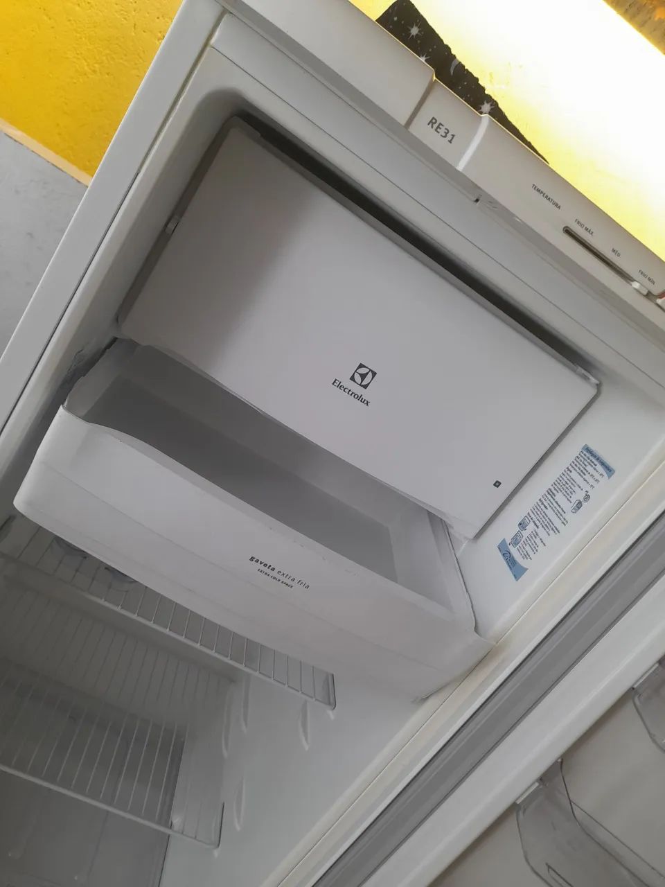 Geladeira Electrolux  - Foto 5