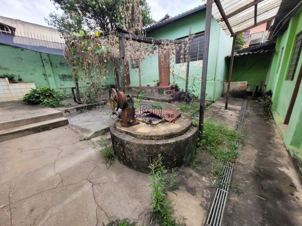 Lotes 600m² à venda no Caiçara