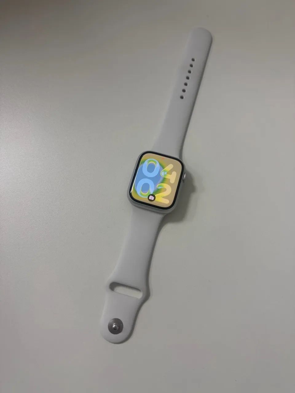 Apple Watch Series 8