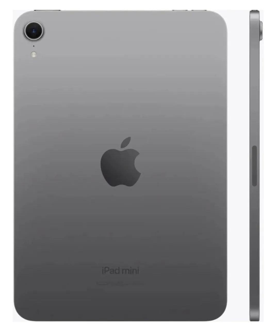 iPad Mini WiFi 128gb Cinza Espacial Apple - Foto 2