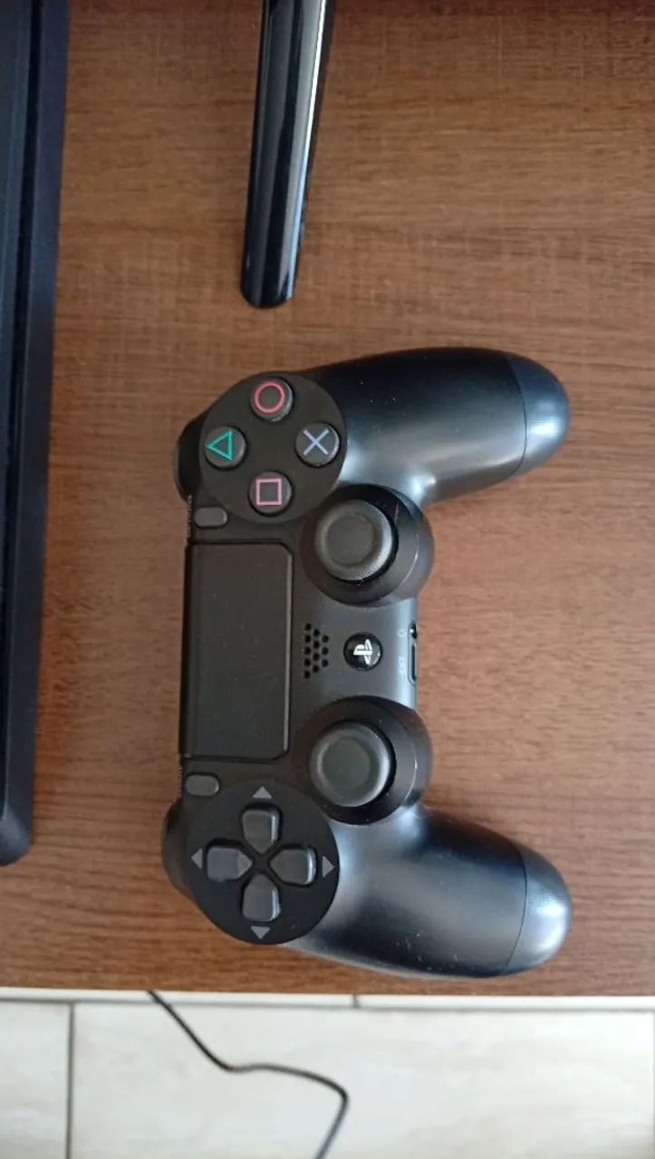 PS4 Slim 1T  - Foto 4