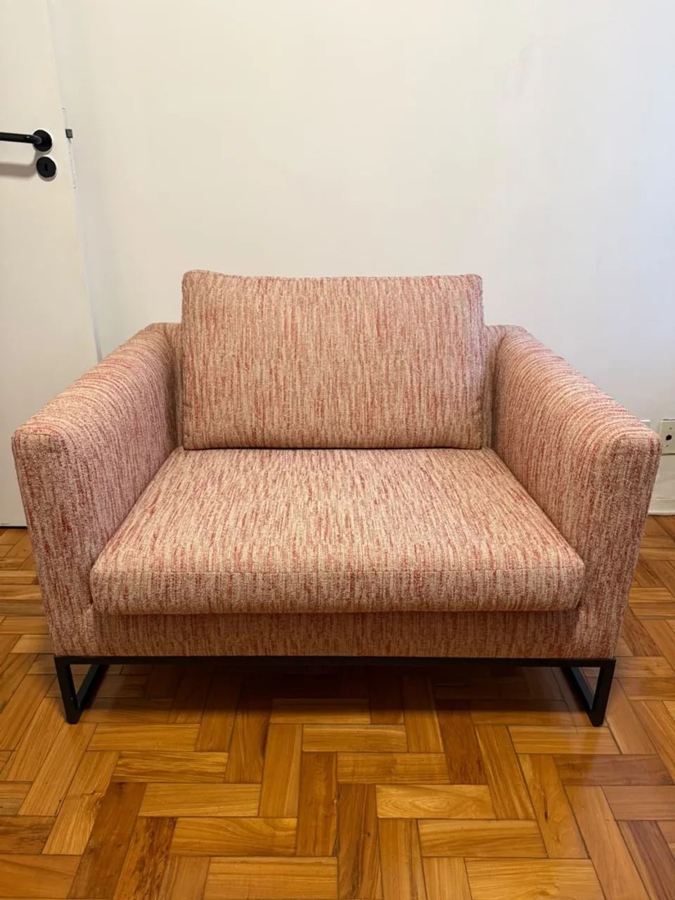 Poltrona alto padrão  - Foto 3