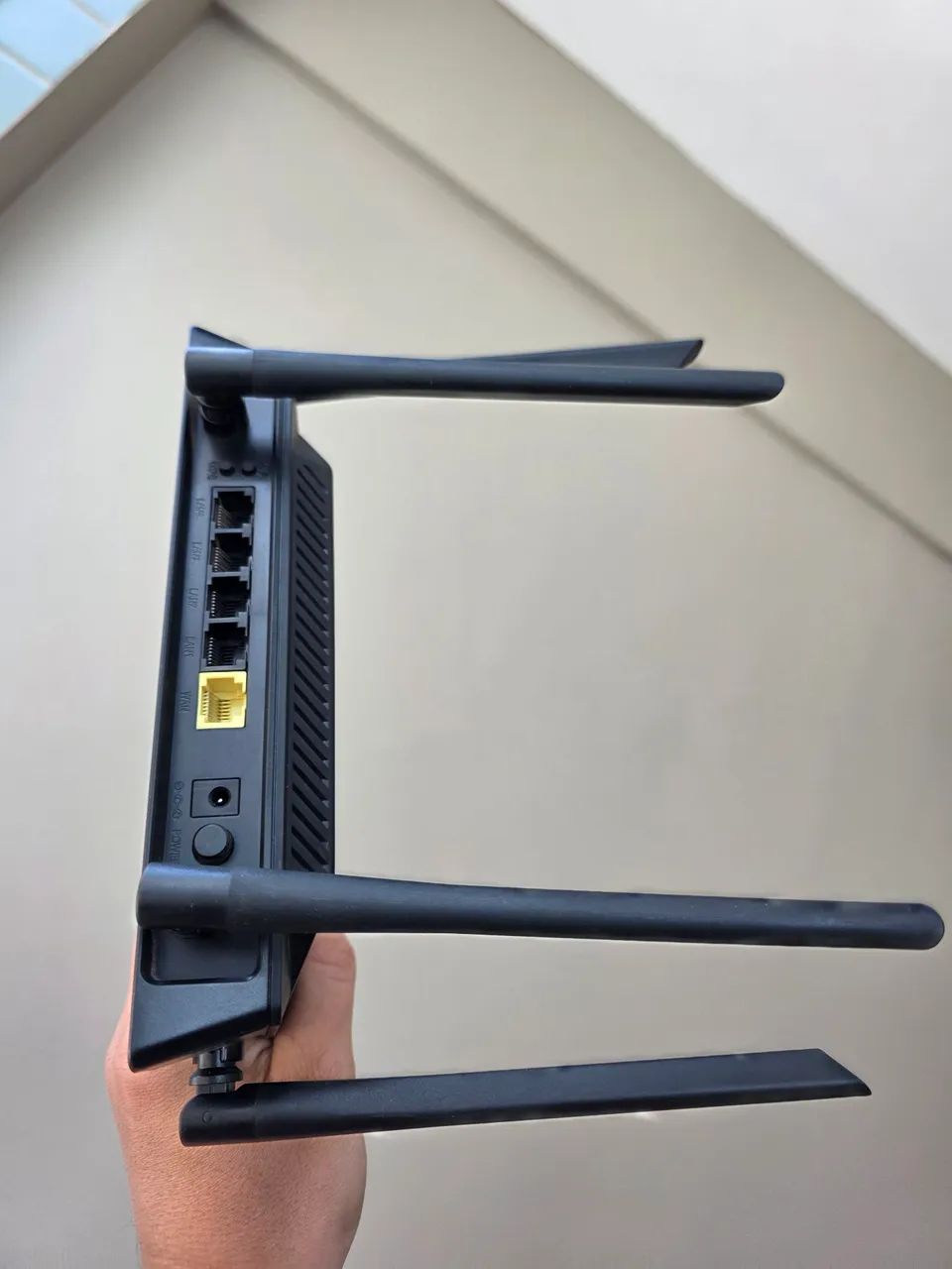 Roteador 2.4 Ghz, 5 Ghz Ac-1200 D-link Dir-842 - Foto 4