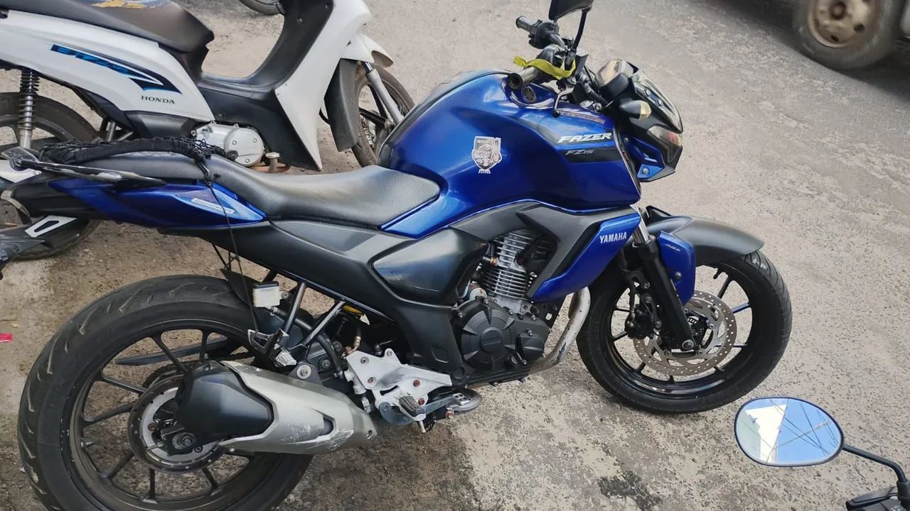 moto - Foto 2