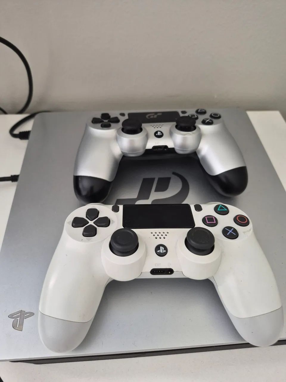 Ps4 desbloqueado 1t
