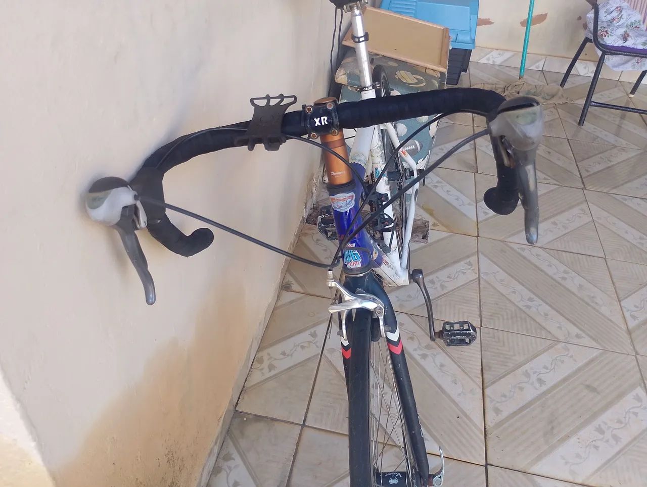 Vendo bike speed top  - Foto 3