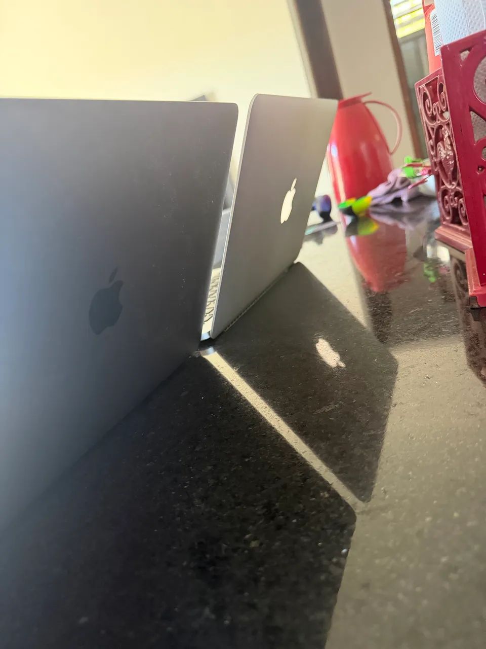 MacBook Pro 2015 bateria nova 100% - Foto 3