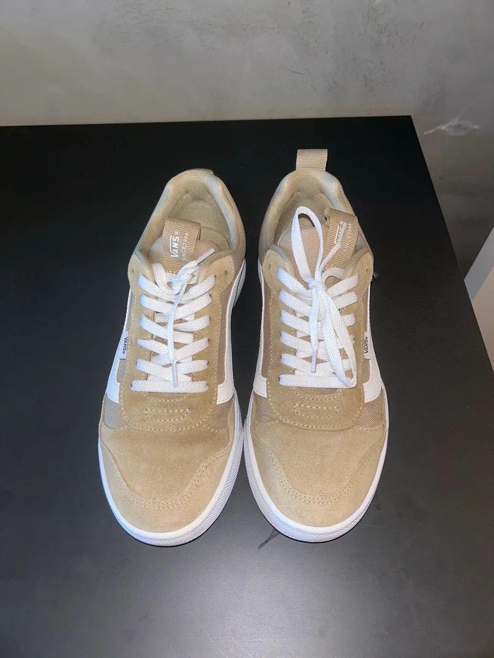 TÊNIS VANS RANGE EXP - USADO 1X - Foto 3