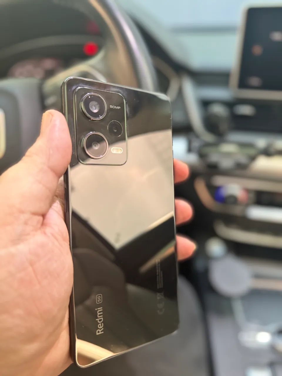 Redmi Note 12 Pro - Foto 4