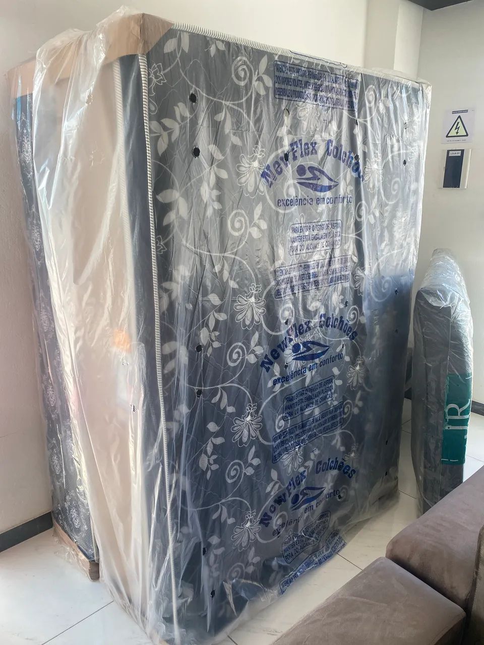 Cama box  - Foto 2