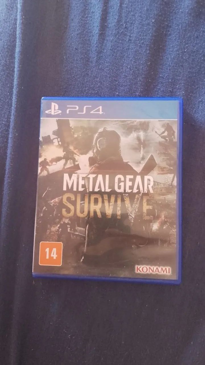 Jogos de PS4  - Foto 3