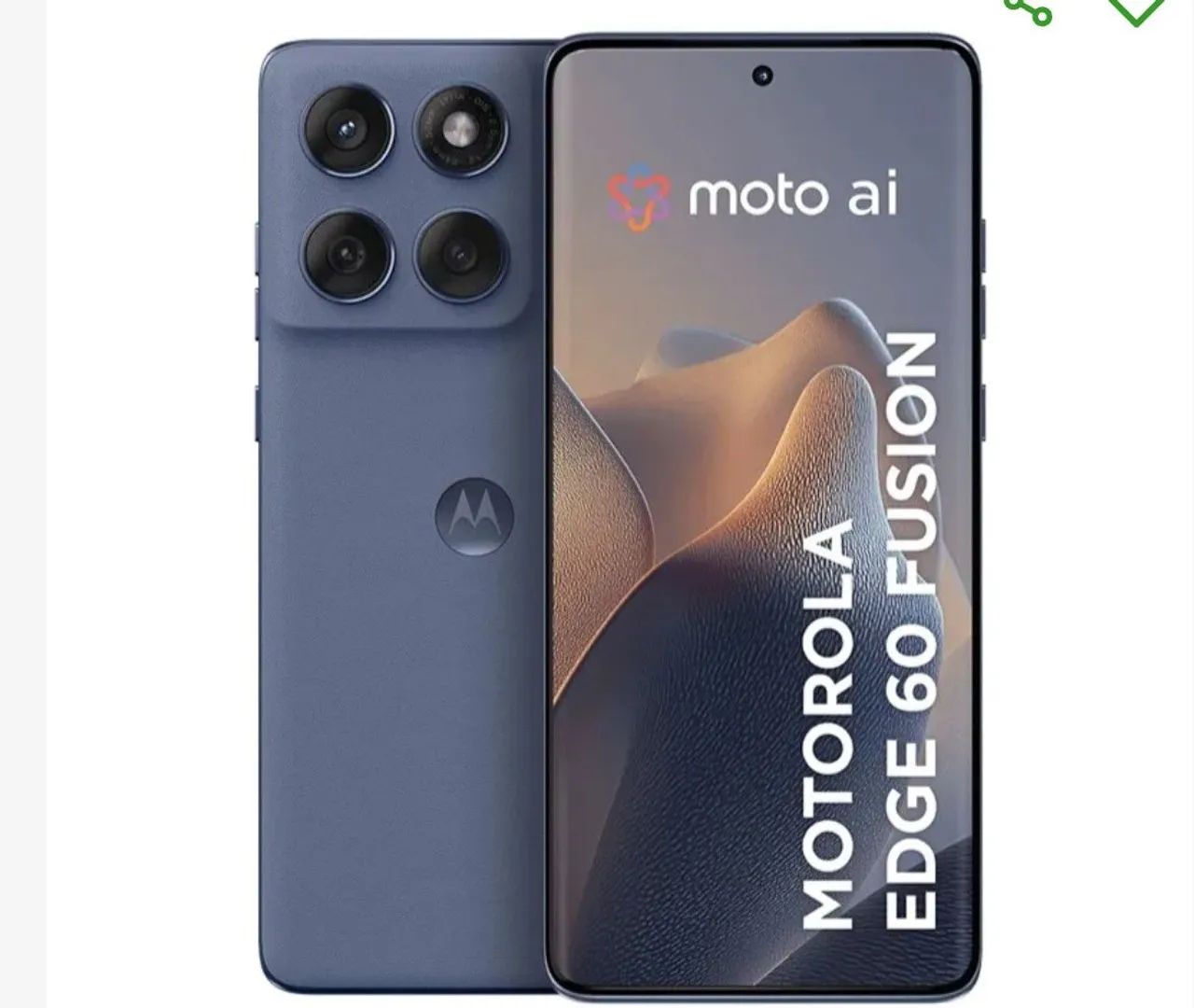 Celular Moto Edge 60