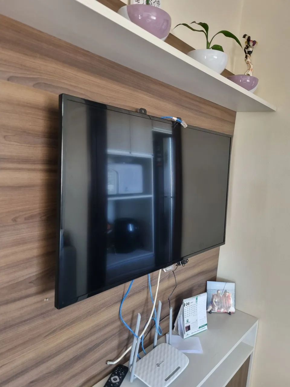 Vendo tv Philips 40 polegadas  - Foto 5
