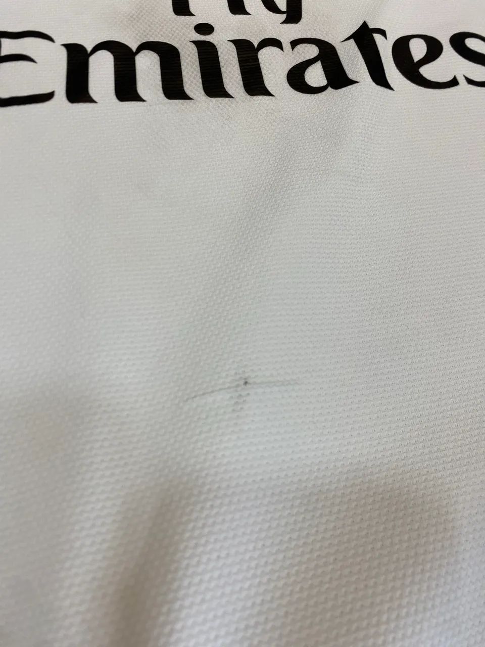 Real Madrid 2018/19 original  - Foto 5