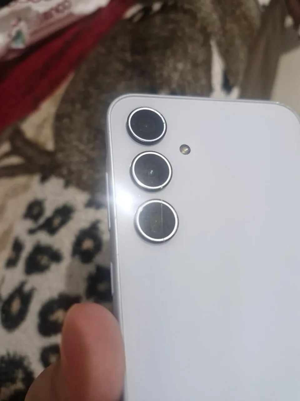 Celular Samsung a35 5g