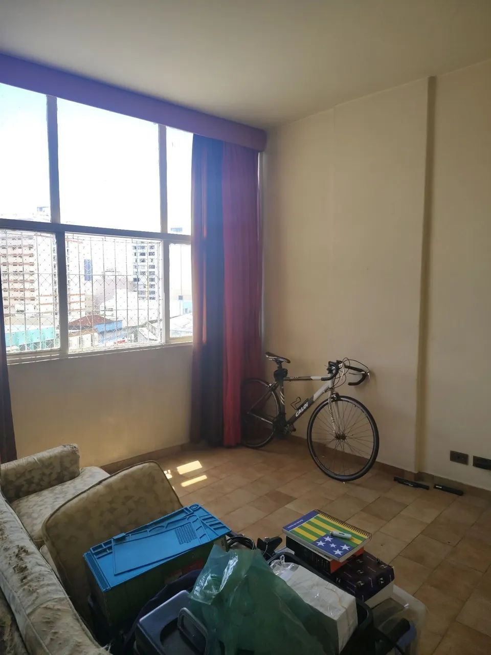 Vendo apê 2 quartos, suite, na rua 4, centro. - Foto 5