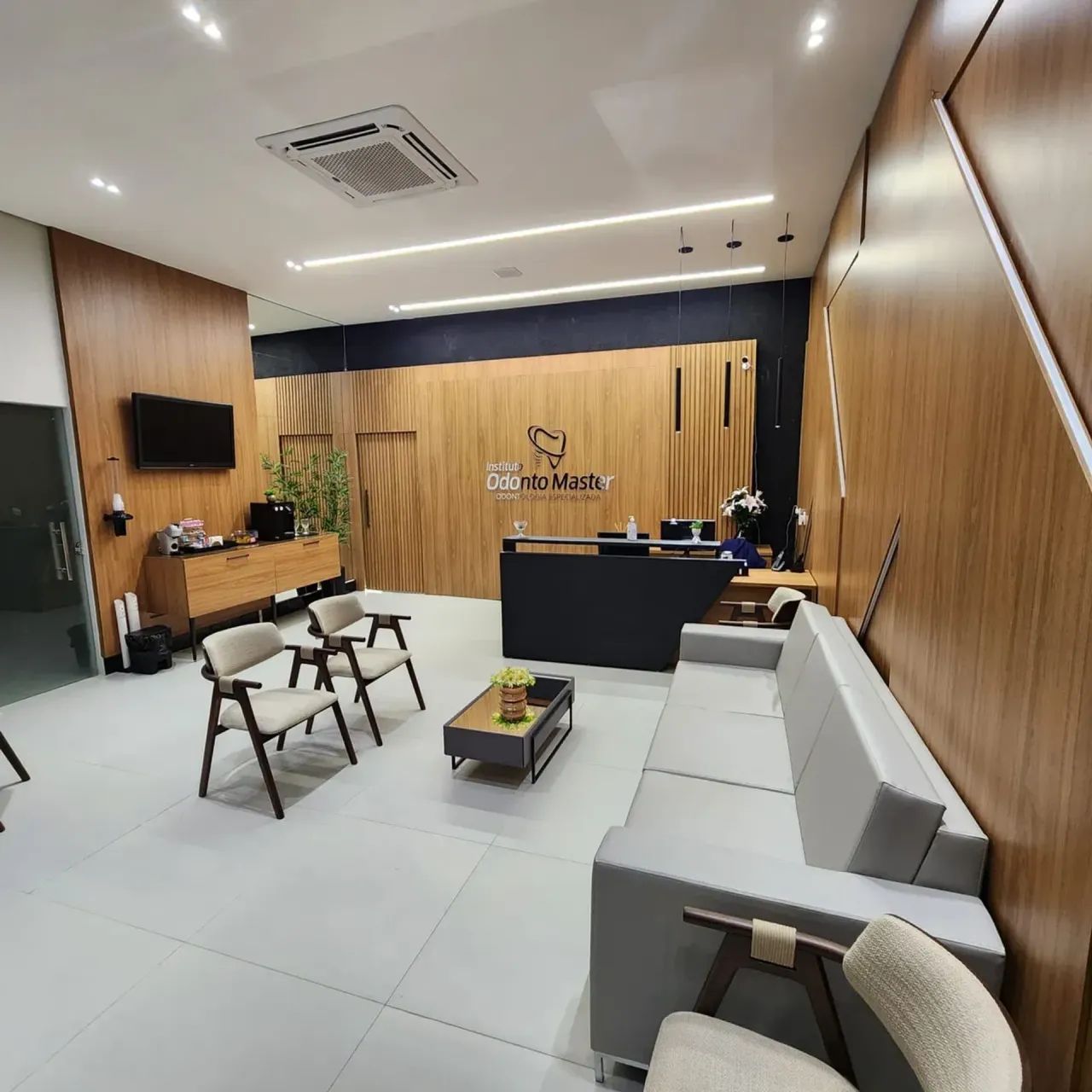 SALA ODONTOLÓGICA PRONTA P/ TRABALHAR, MONTADA, COM OU SEM CADEIRA, REFORMADAS, ED VITÓRIA - Foto 4
