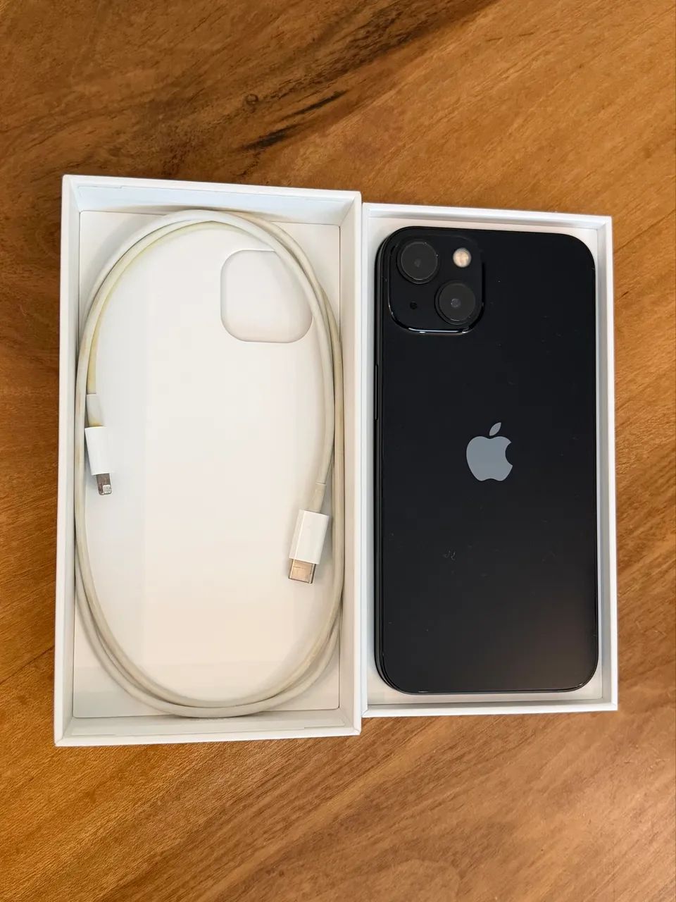 iPhone 13 128gb - Foto 5