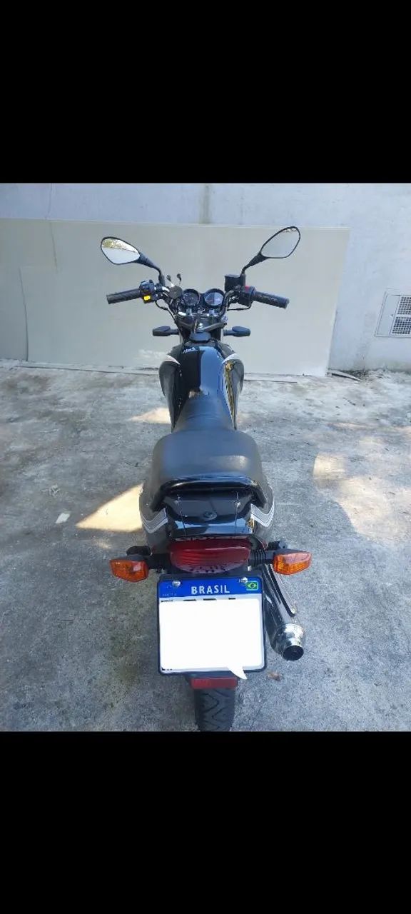 Suzuki yes  - Foto 4