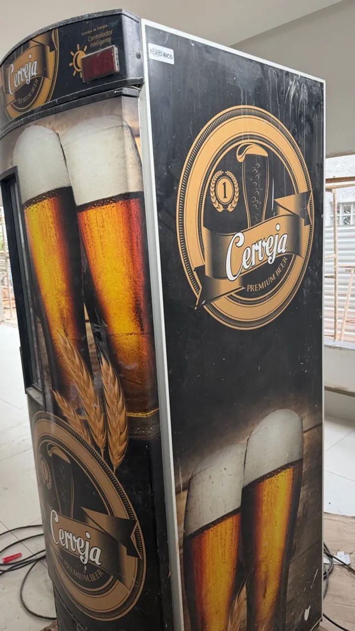 Cervejeira - Foto 3