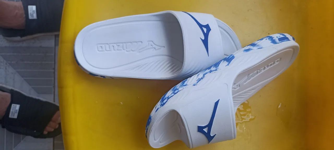 chinelo maculino - Foto 2