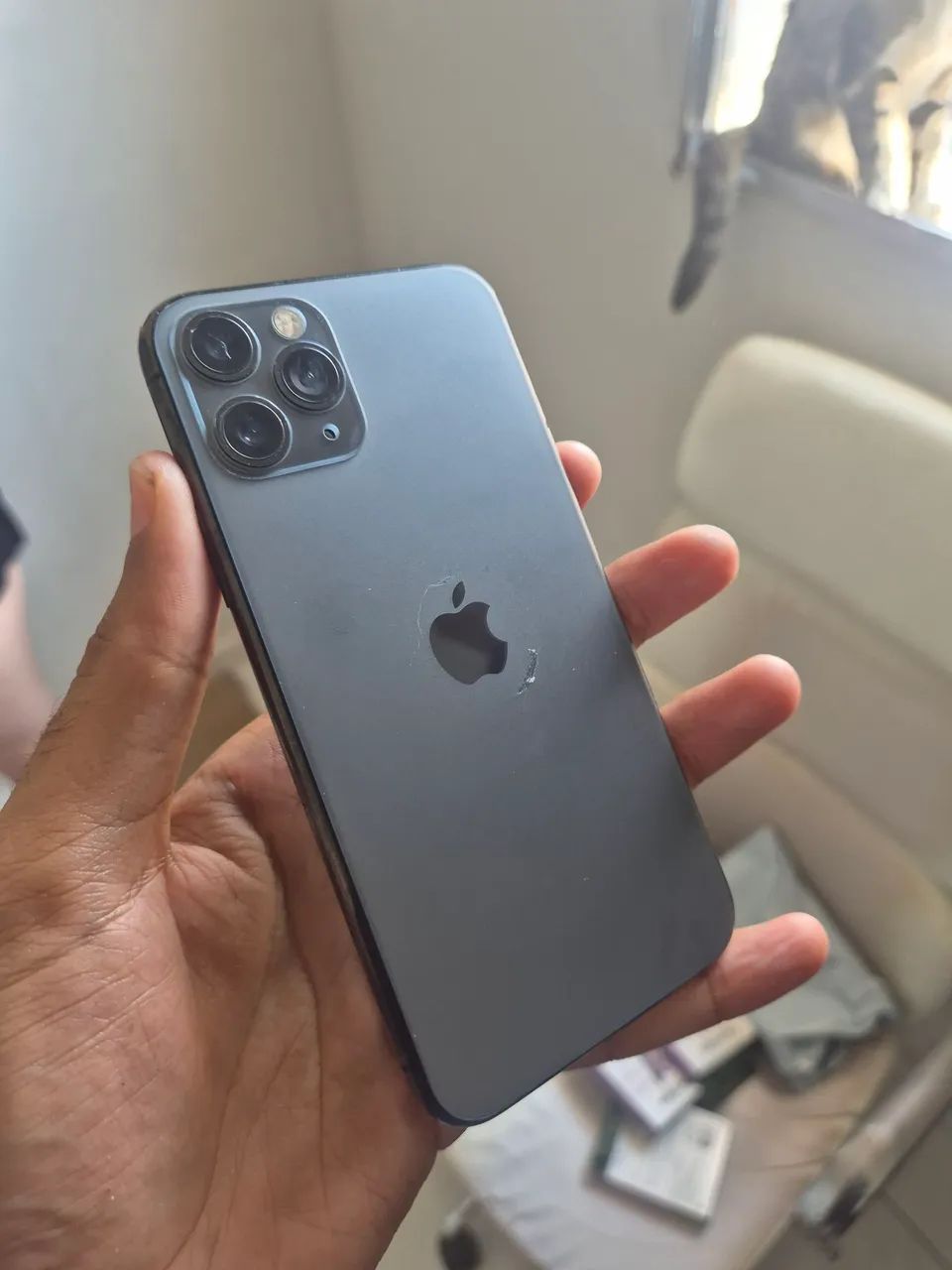 IPhone 11 pro 64GB