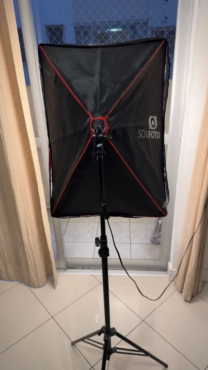 Soft Box  - Foto 4