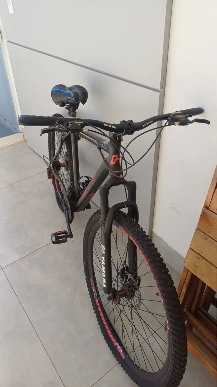 Bike Highone - Foto 5