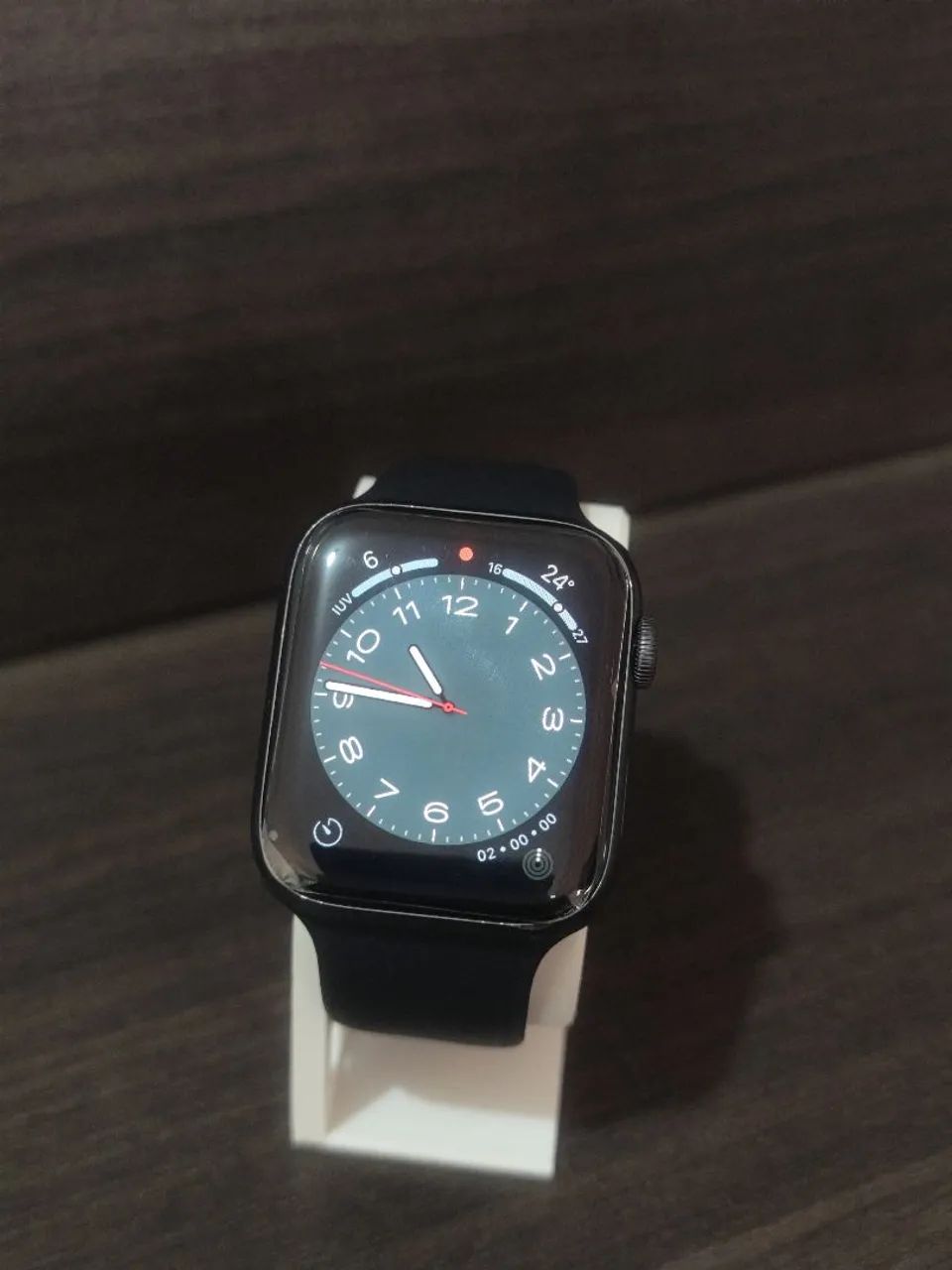 Apple watch series 5 44mm - Smartwatches - São Gabriel de Goiás