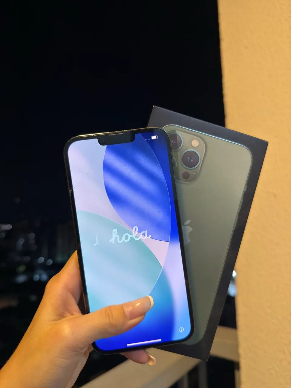 Iphone 13 pro max - Foto 2
