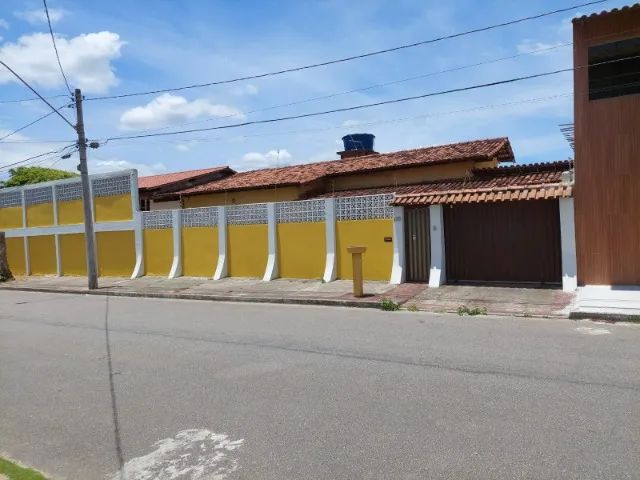 Casa temporada, Diária R$500 na quadra do mar, em Jacaraípe, município da Serra, Grande Vi