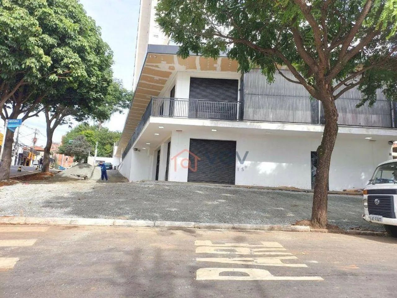Módulos para locação Vila Santa Catarina