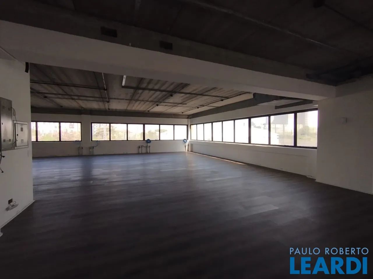 CONJ. COMERCIAL - ÁGUA BRANCA - SP - Foto 4