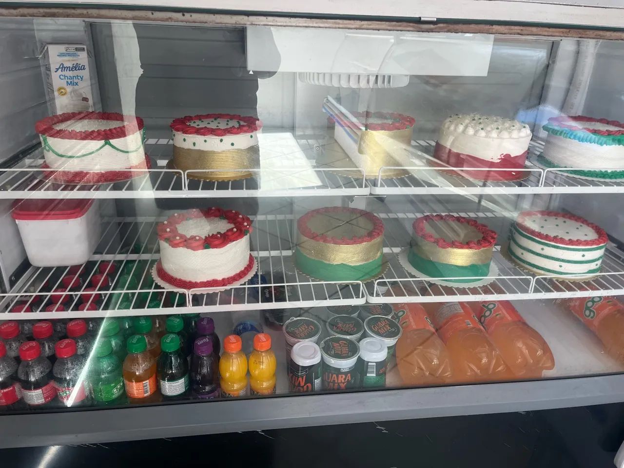 Vitrine refrigerada  - Foto 2
