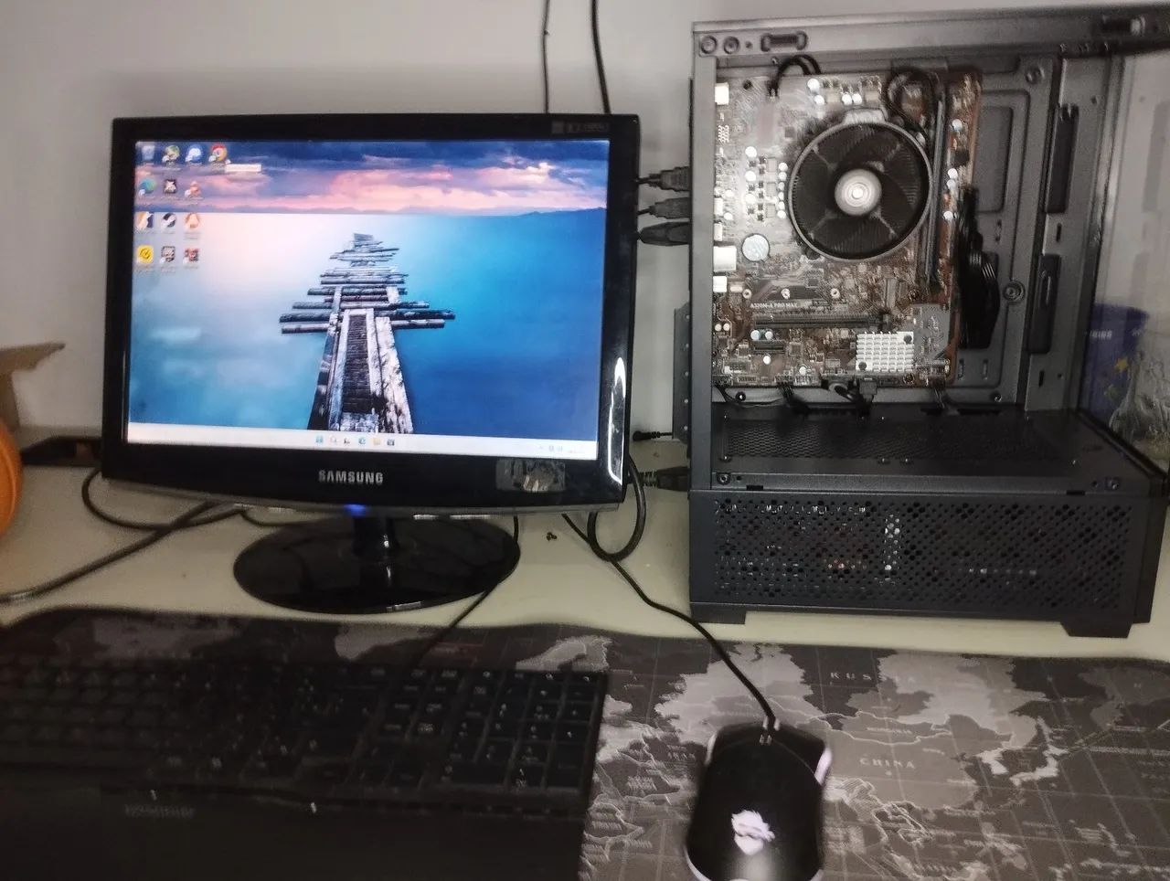 ATHLON 3000G - Foto 4