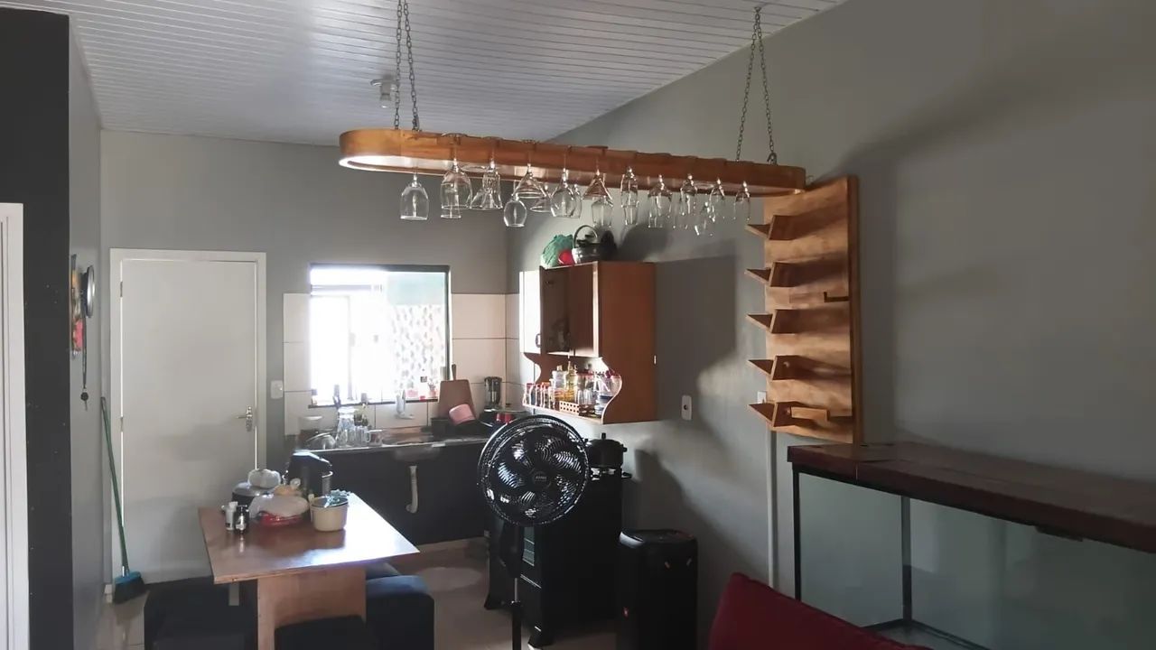 Vendo casa - Foto 4