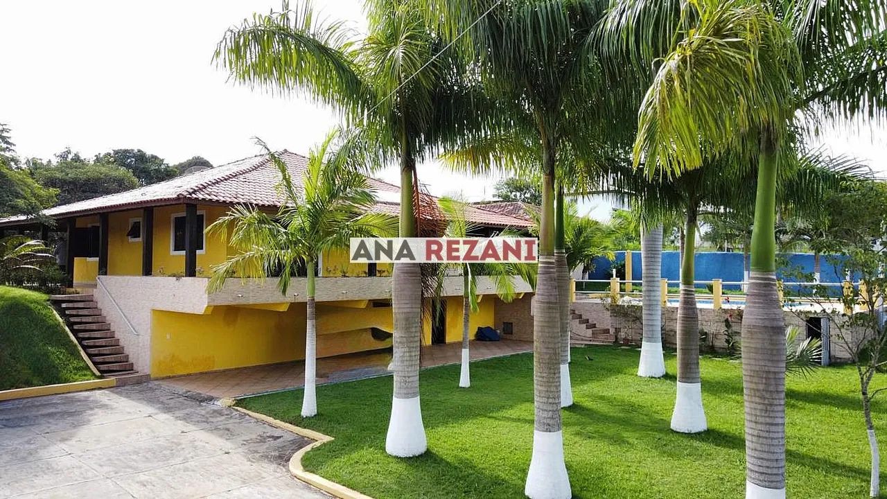 Venda-Chácara-Iperó-Jardim Vitorino - Foto 3