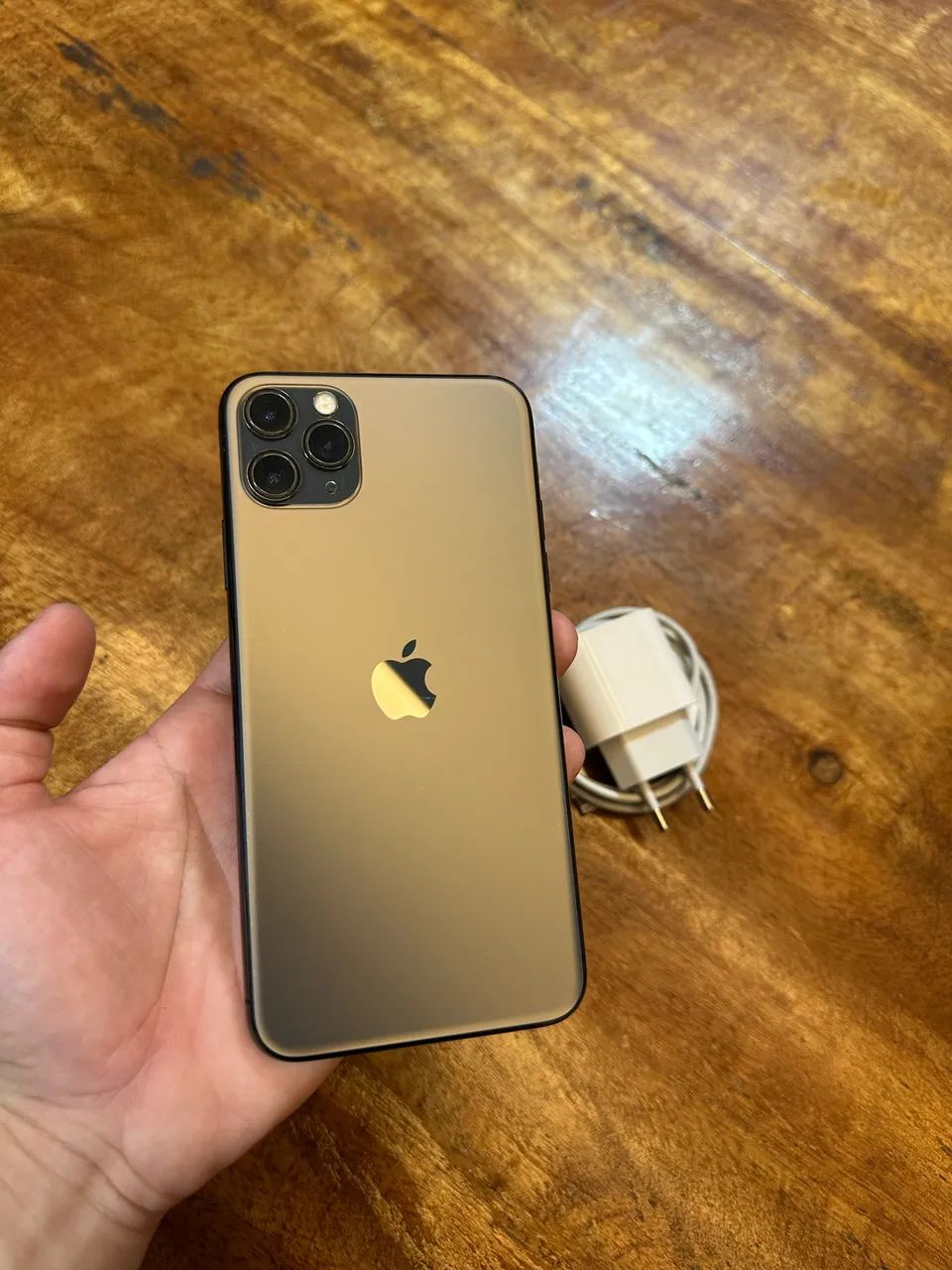iPhone 11 Pro Max TODO ORIGINAL  - Foto 3