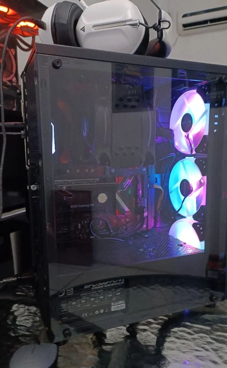 PC I7 7° 7700k - Foto 3