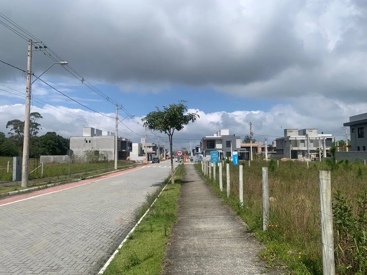 Terreno com 360 m2 no Loteamento Alameda Cezanne - Foto 5